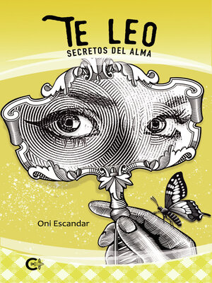 cover image of Te leo